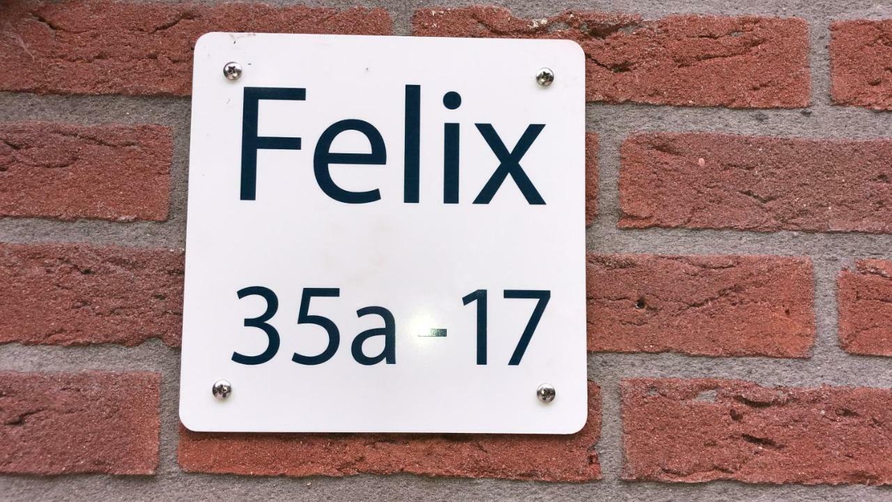Villa Felix With Sauna In Ermelo Exterior photo
